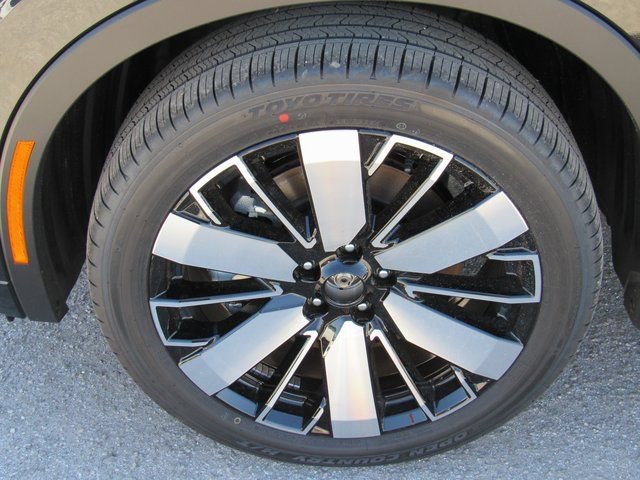 New 2026 Mitsubishi Outlander SEL FWD image 7