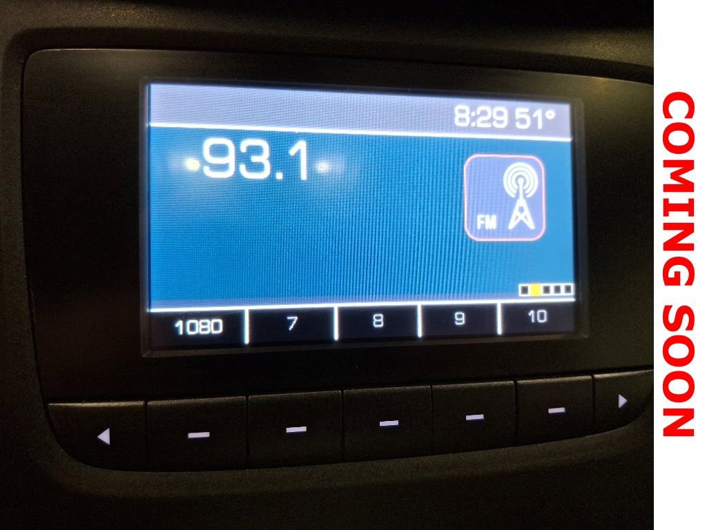 Used 2015 Chevrolet Impala LS w/ LS Convenience Package FWD image 20