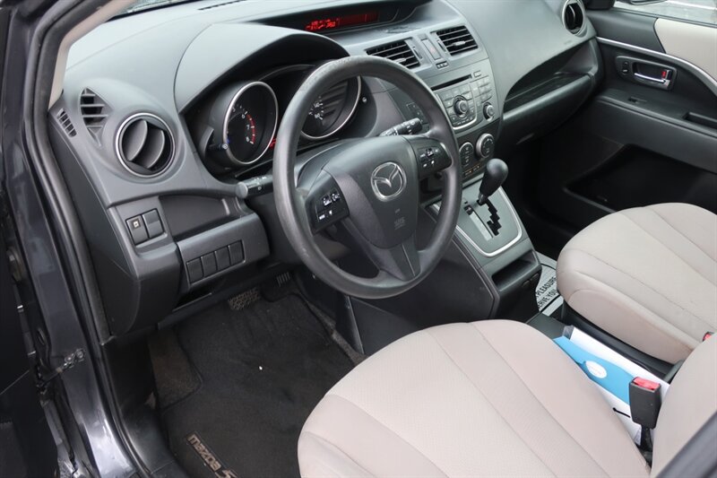 Used 2014 MAZDA MAZDA5 Sport FWD image 14