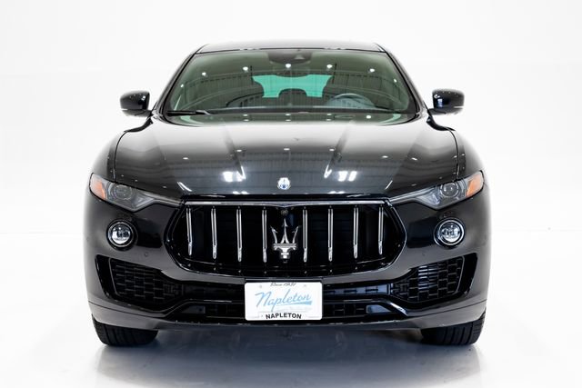 Used 2023 Maserati Levante GT AWD/4WD image 4