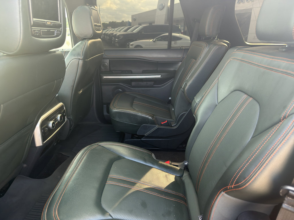 Used 2022 Ford Expedition Timberline image 20