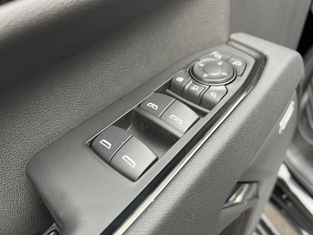 New 2026 GMC Sierra 3500 AT4 image 12