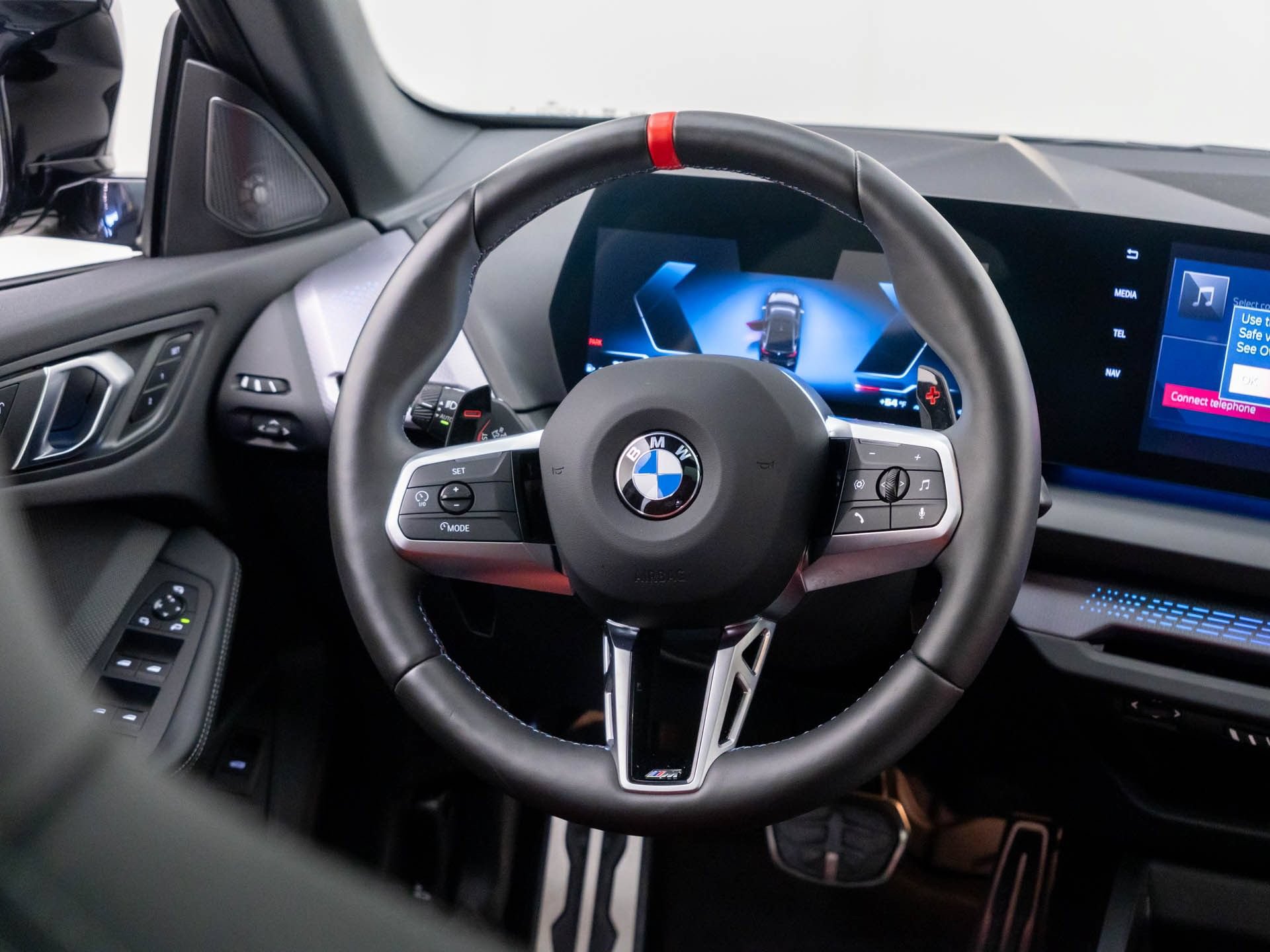 Certified 2026 BMW M235i xDrive AWD/4WD image 11