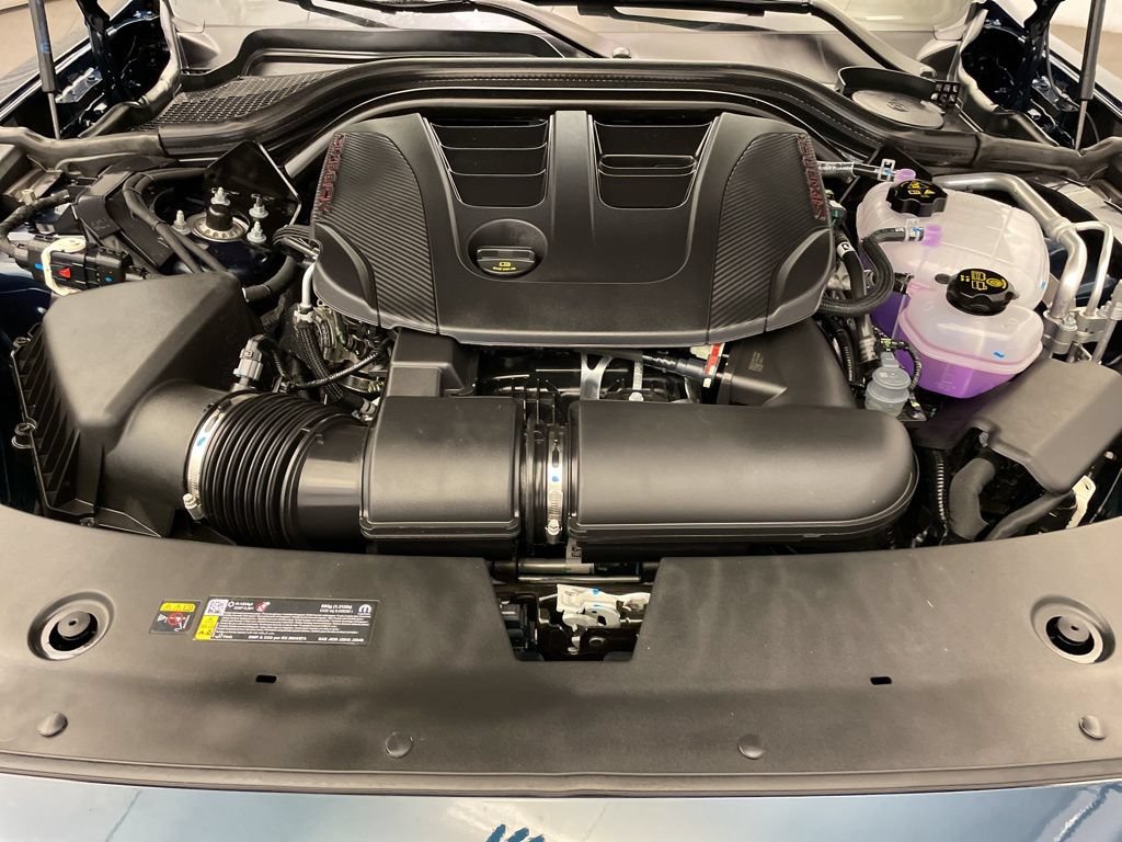 New 2026 Dodge Charger Scat Pack AWD/4WD image 20