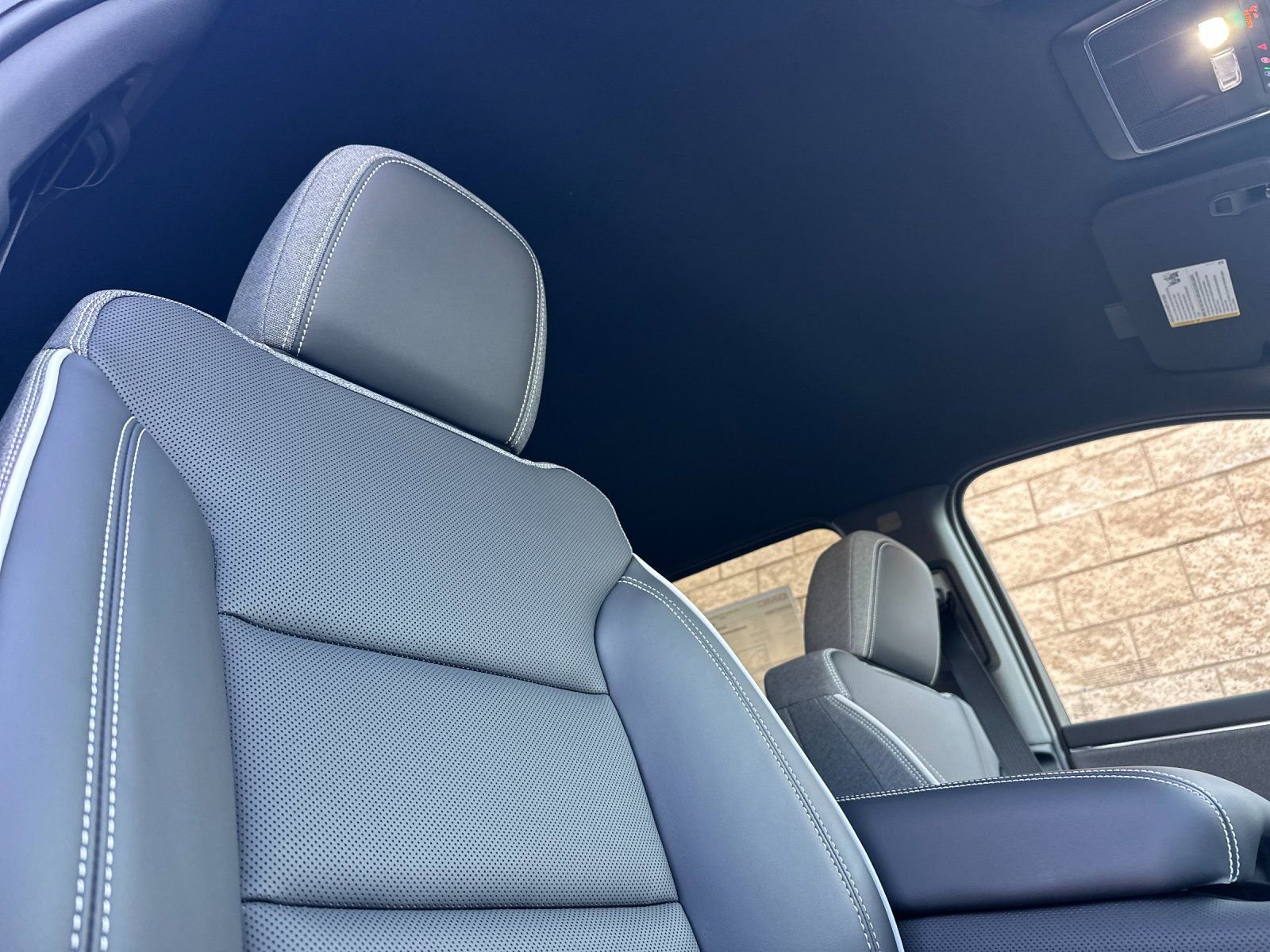 New 2026 GMC Sierra EV Elevation image 16