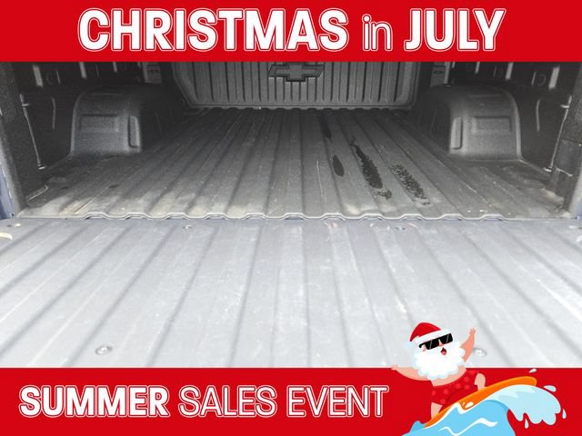 Used 2021 Chevrolet Silverado 1500 RST AWD/4WD image 32