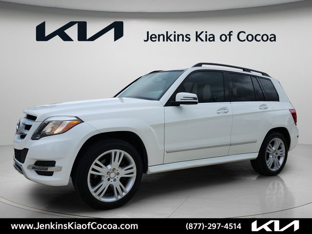 Used 2013 Mercedes-Benz GLK 350 2WD image 10
