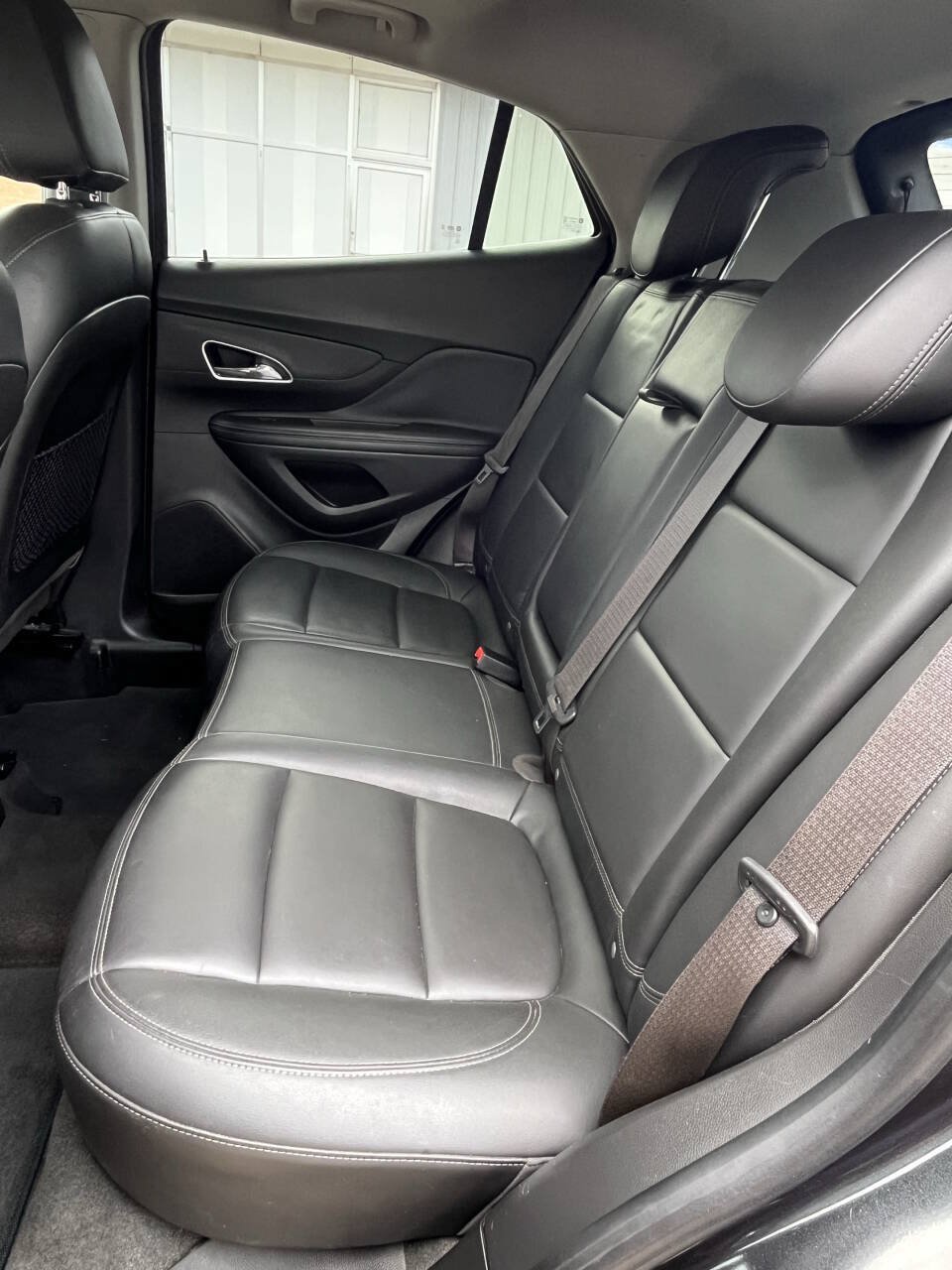 Used 2016 Buick Encore Leather FWD image 24