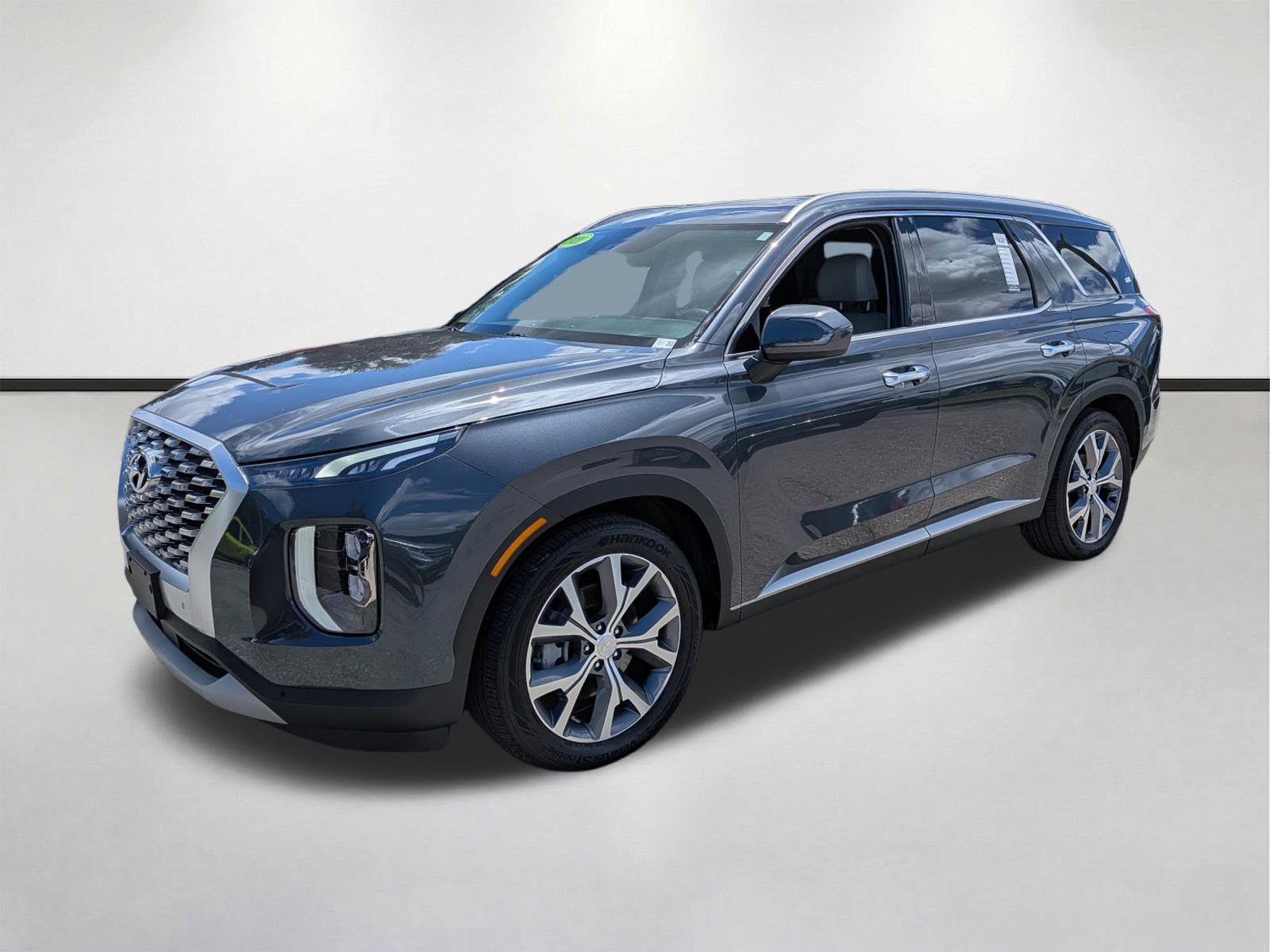 Used 2020 Hyundai Palisade SEL image 8