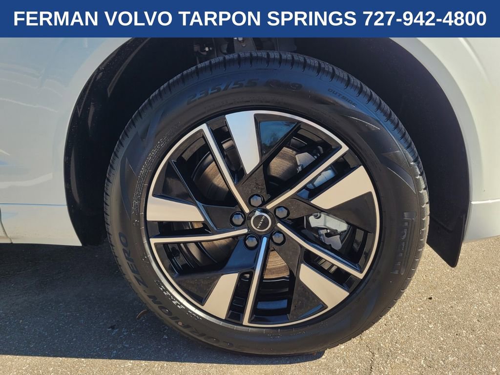 New 2026 Volvo XC60 T8 Core image 12