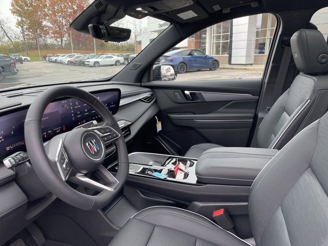 New 2026 Buick Enclave Sport Touring w/ Power Package image 14