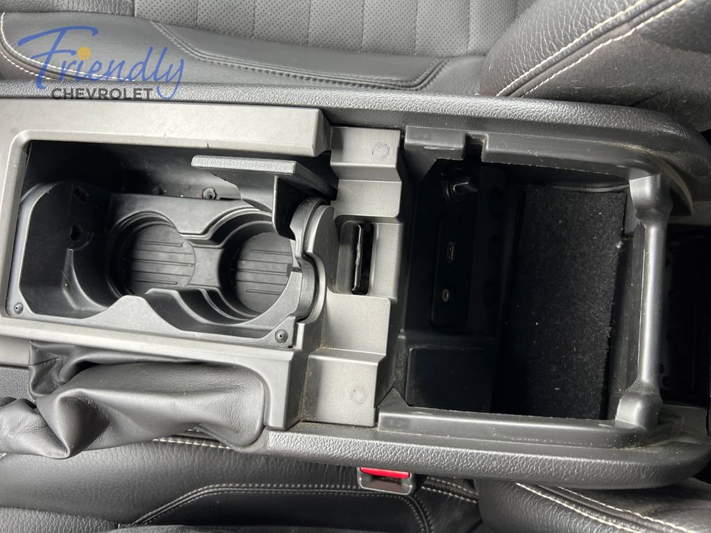 Used 2012 Ford Mustang Premium w/ Electronics Pkg RWD image 17