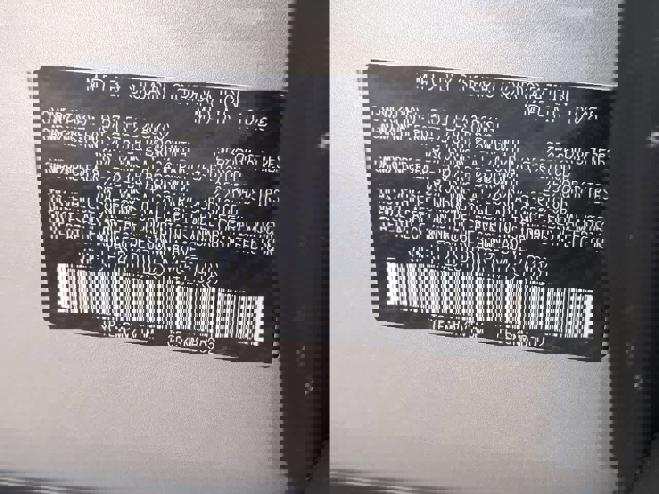 New 2026 Subaru Outback Limited image 36