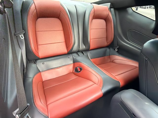 Certified 2024 Ford Mustang GT Premium RWD image 15