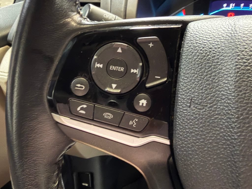 Certified 2020 Honda Odyssey EX-L image 6