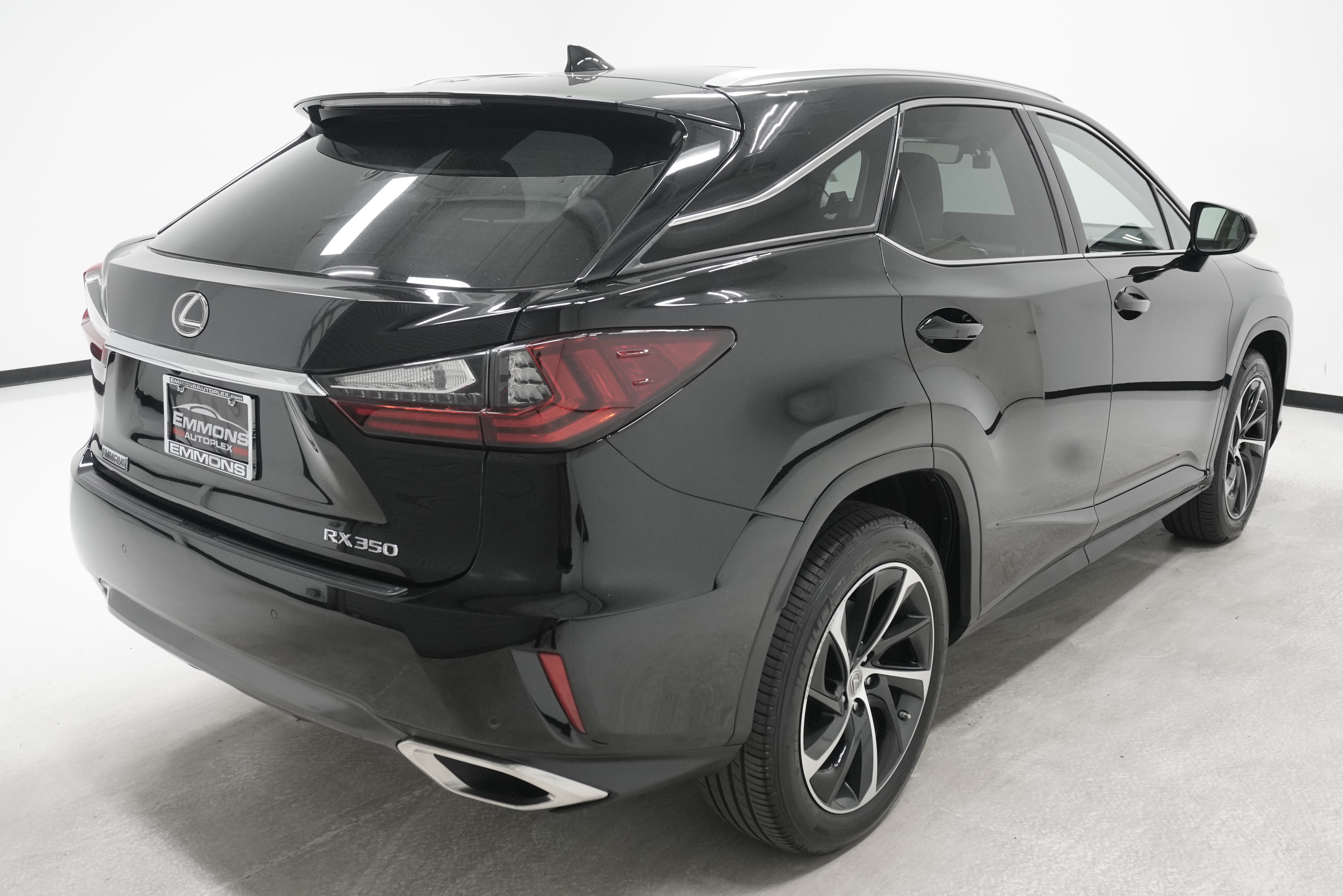 Used 2016 Lexus RX 350 AWD w/ Luxury Package image 4