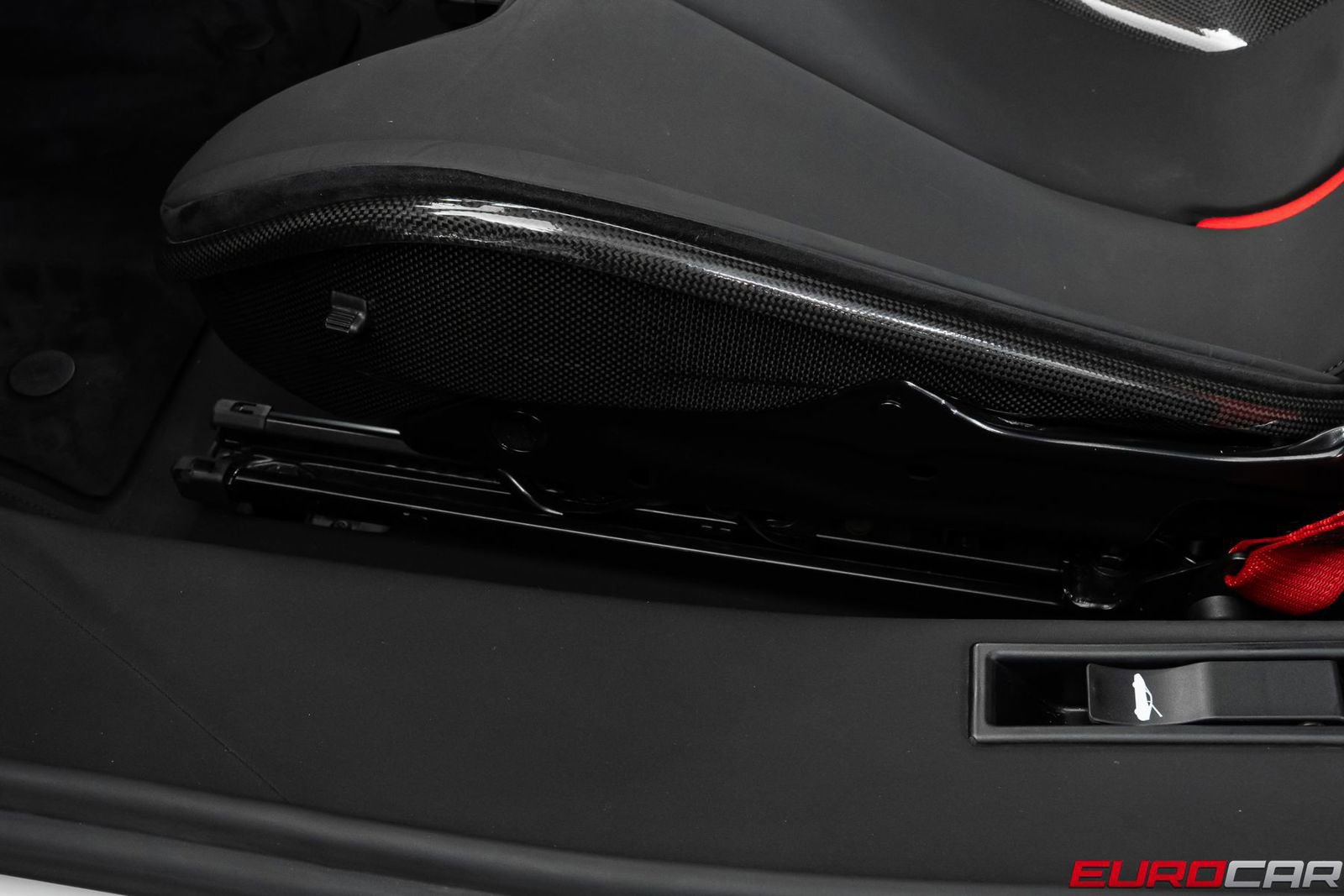 Used 2021 Ferrari SF90 Stradale AWD/4WD image 50