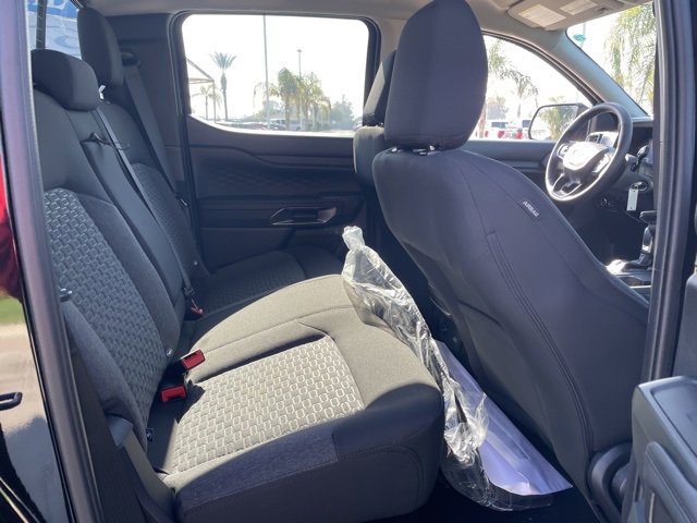 New 2025 Ford Ranger XLT w/ FX4 Off-Road Package image 24