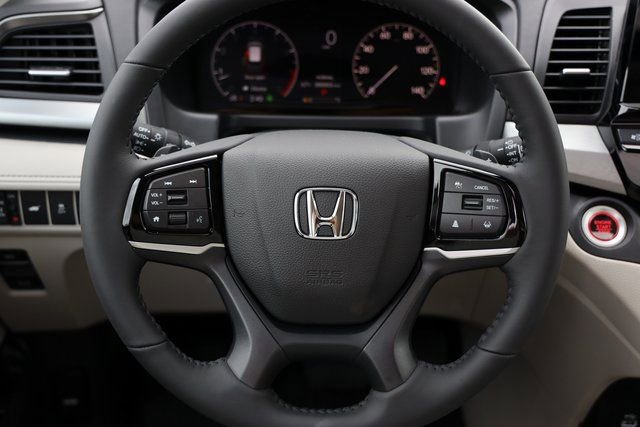 New 2026 Honda Odyssey Sport-L image 15
