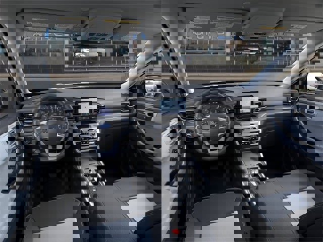 New 2023 Ford Explorer XLT w/ Equipment Group 202A image 9