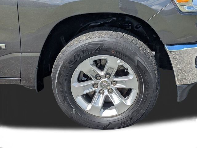 Used 2024 RAM 1500 Laramie RWD image 20