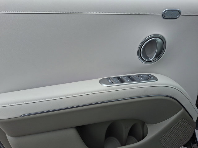 New 2026 Hyundai Palisade Limited image 12