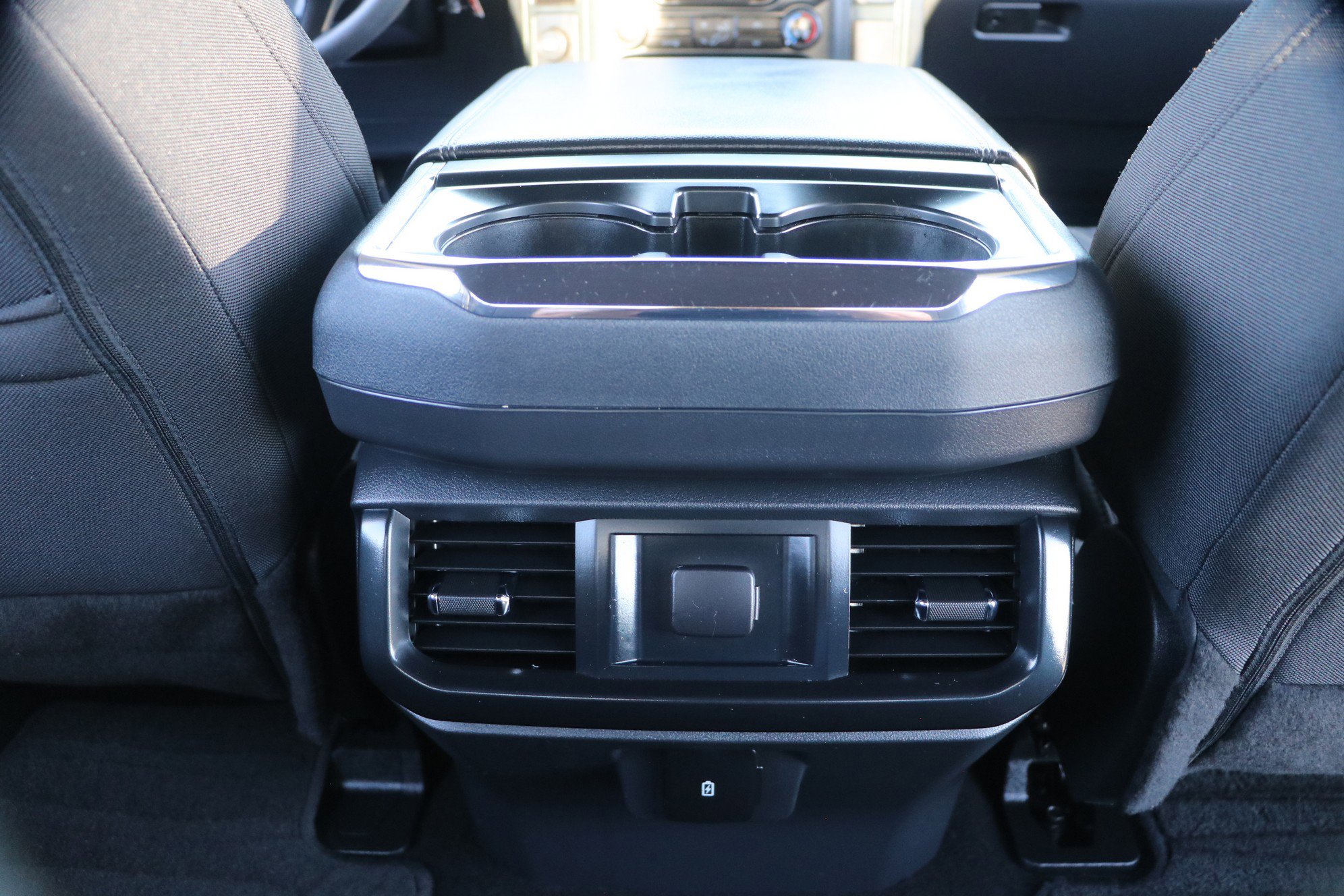 Used 2025 Ford F150 STX w/ Equipment Group 200A image 30