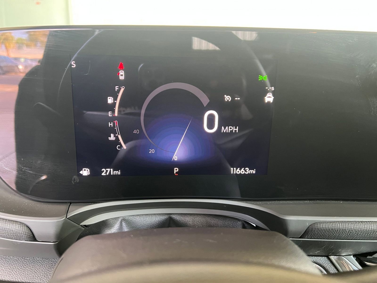 Used 2025 Buick Envista Preferred image 40