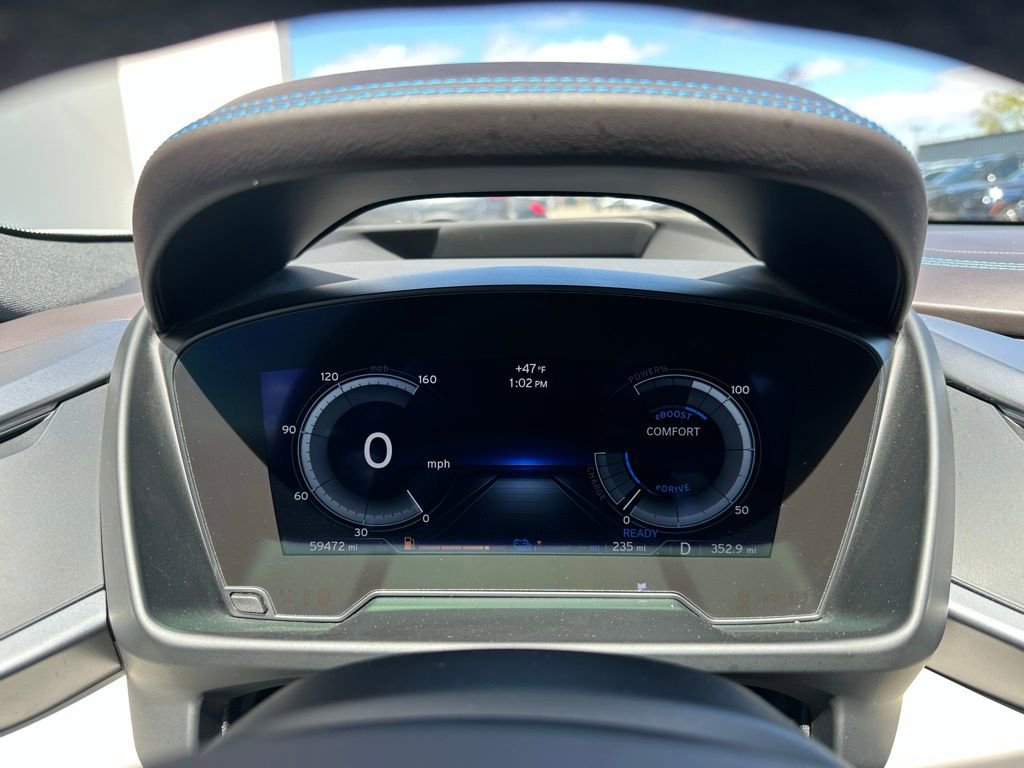 Used 2016 BMW i8 AWD/4WD image 20