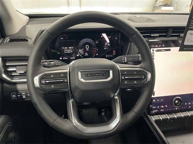 New 2026 GMC Terrain Denali image 31