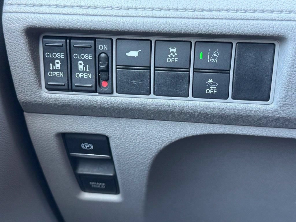 Used 2020 Honda Odyssey EX-L image 13