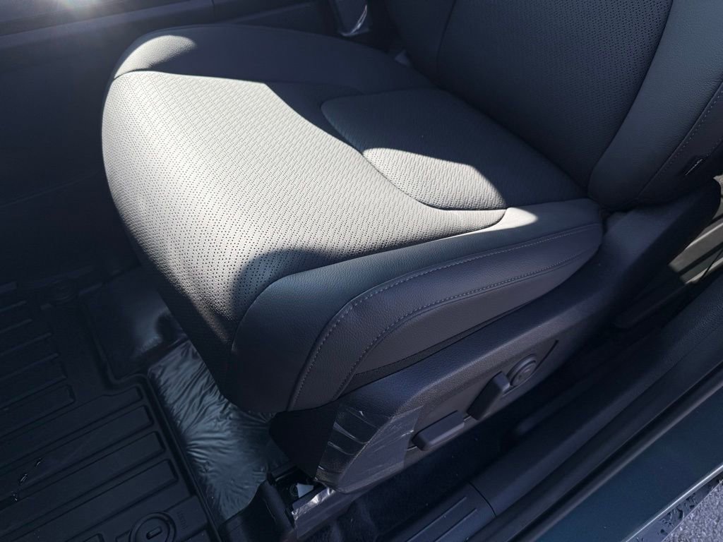 New 2026 Kia Carnival SX Prestige FWD image 25