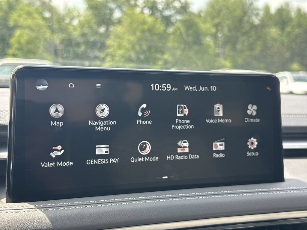New 2026 Genesis G70 3.3T Sport Prestige AWD/4WD image 16