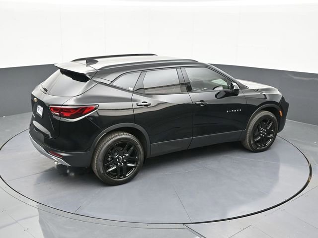 New 2026 Chevrolet Blazer LT w/ Convenience Package image 58