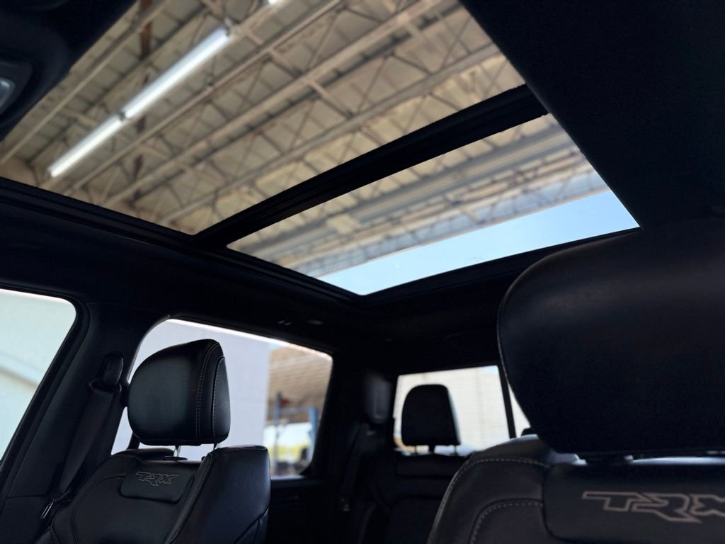 Used 2021 RAM 1500 TRX w/ TRX Level 1 Equipment Group image 49