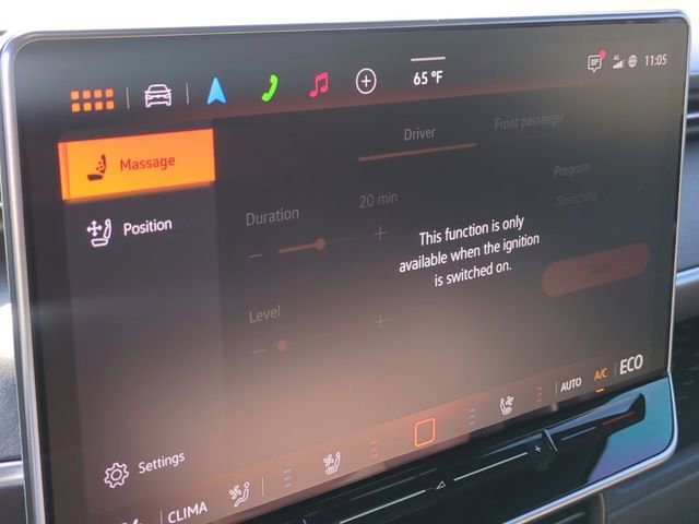 New 2025 Volkswagen ID. Buzz Pro S image 27