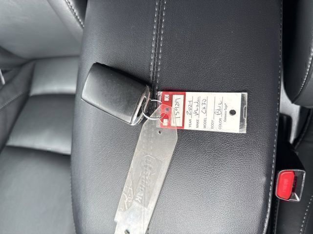 Used 2024 MAZDA CX-30 AWD 2.5 S w/ Select Sport Pkg image 29