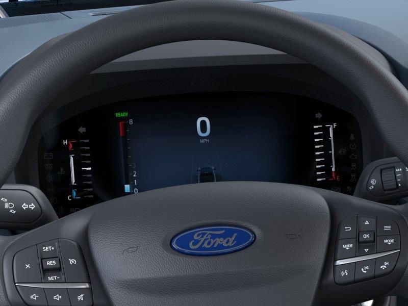 New 2026 Ford Maverick XL FWD image 12