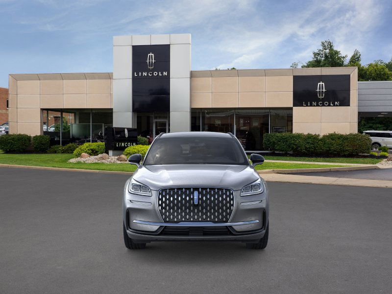 New 2026 Lincoln Corsair Grand Touring image 7