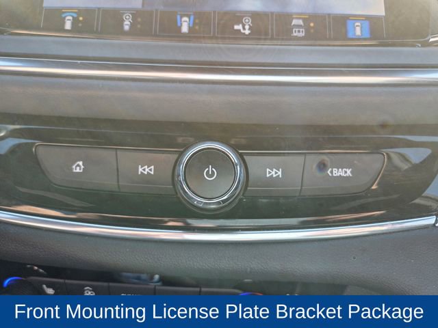 Used 2023 Buick Enclave Premium w/ Experience Buick Package AWD/4WD image 35