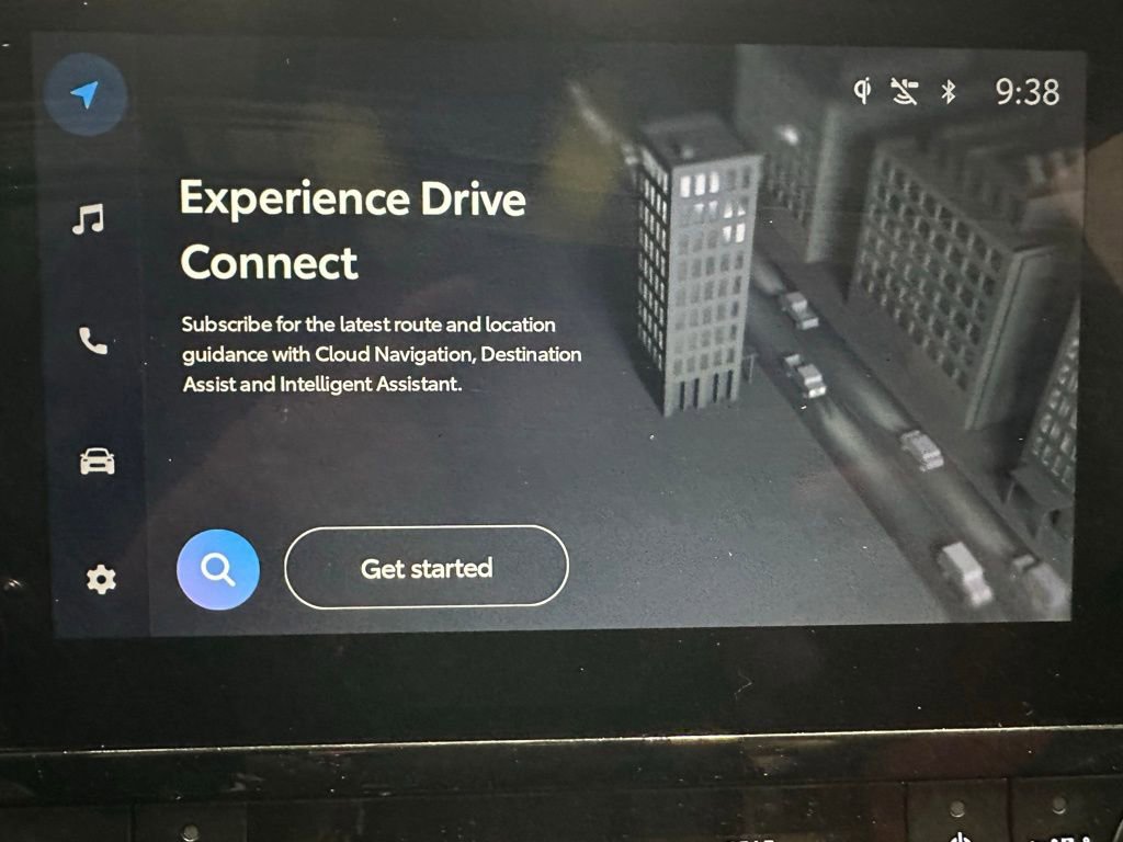 Used 2025 Toyota Highlander XSE image 26