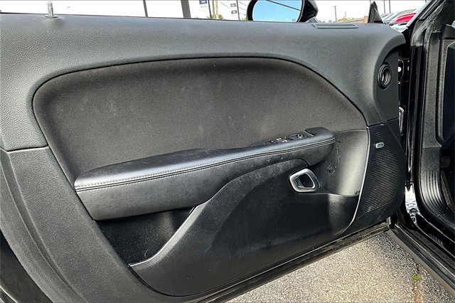 Used 2019 Dodge Challenger R/T Scat Pack image 17