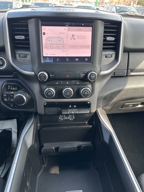 Certified 2023 RAM 1500 Big Horn image 27