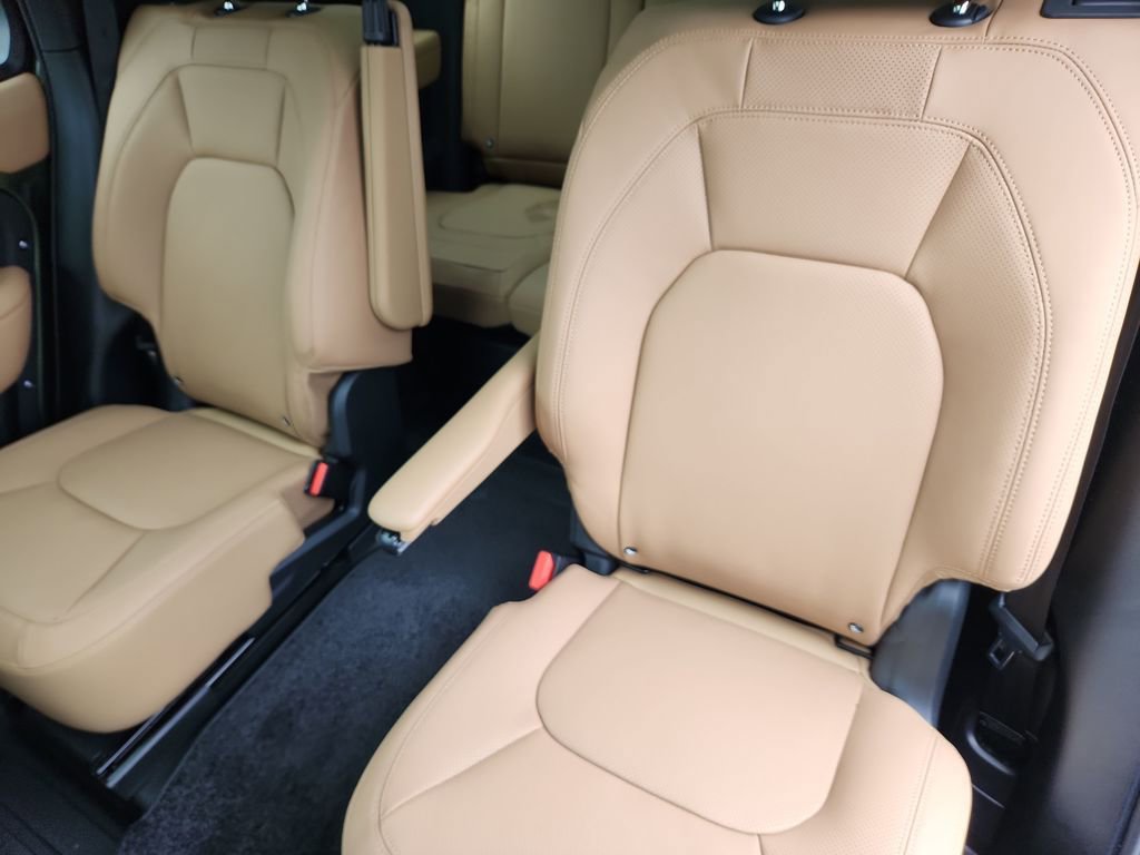 New 2026 Land Rover Defender 130 S image 23