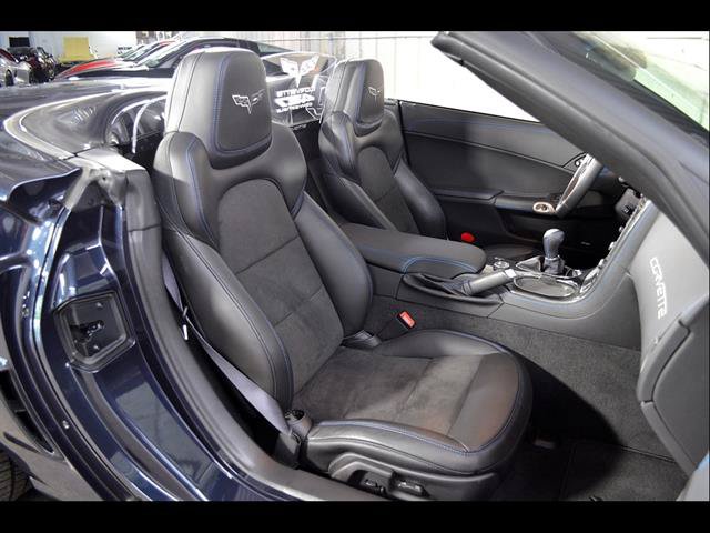 Used 2013 Chevrolet Corvette 427 w/ 1SC Preferred Equipment Group RWD image 22