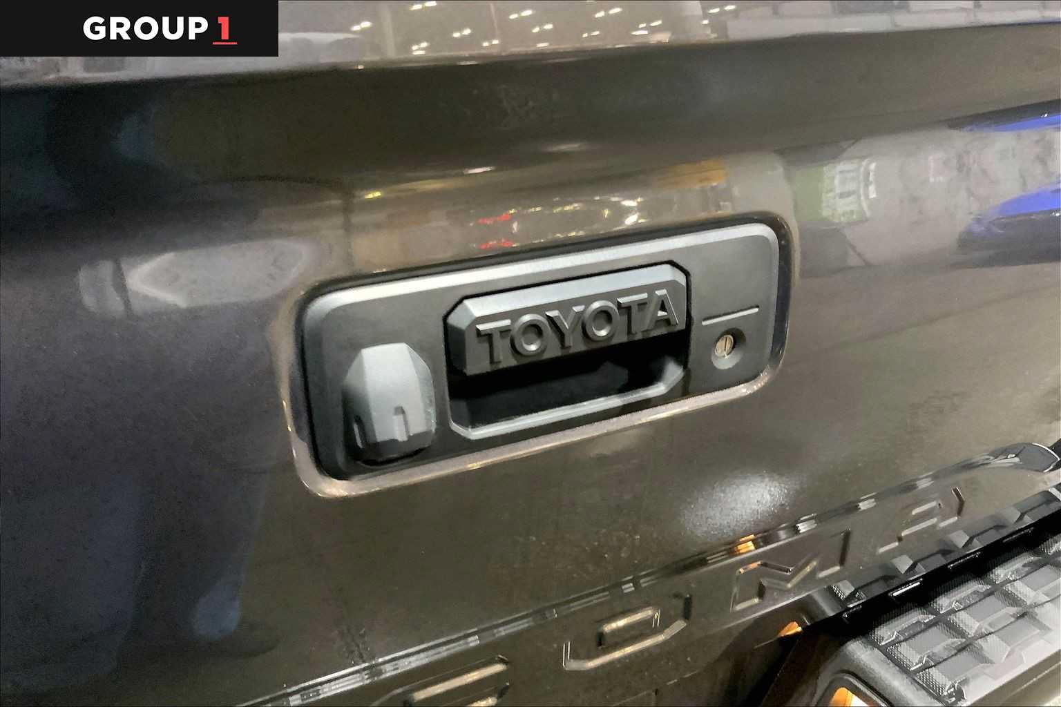 Certified 2022 Toyota Tacoma SR5 w/ Technology Package RWD image 31