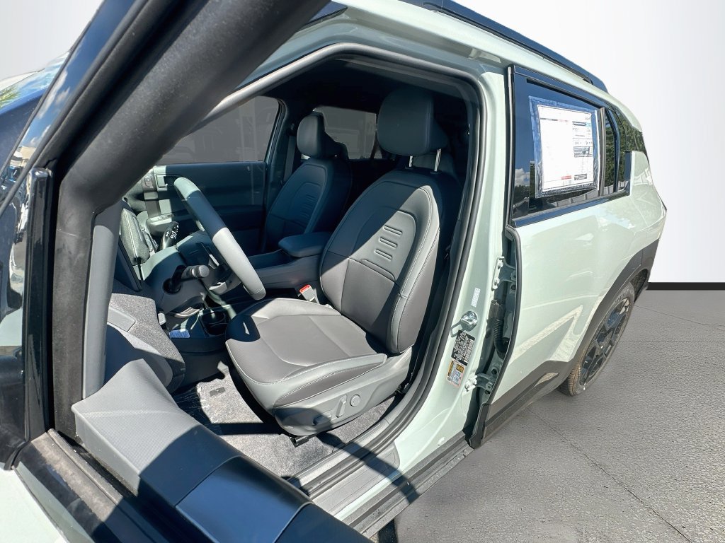 New 2027 Kia EV3 Wind FWD image 21