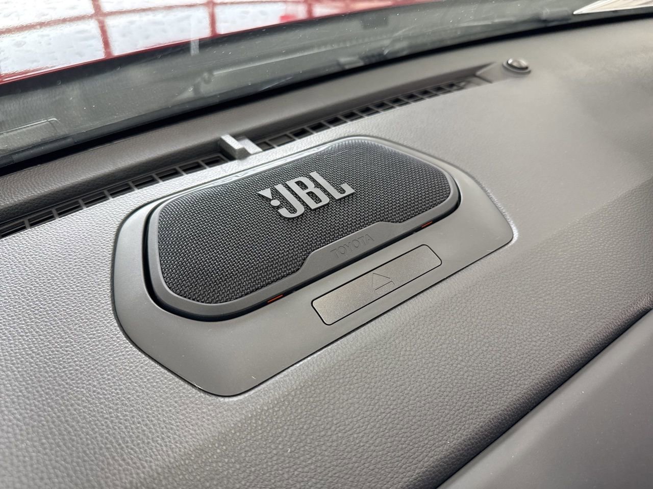 New 2026 Toyota Tacoma SR5 image 33