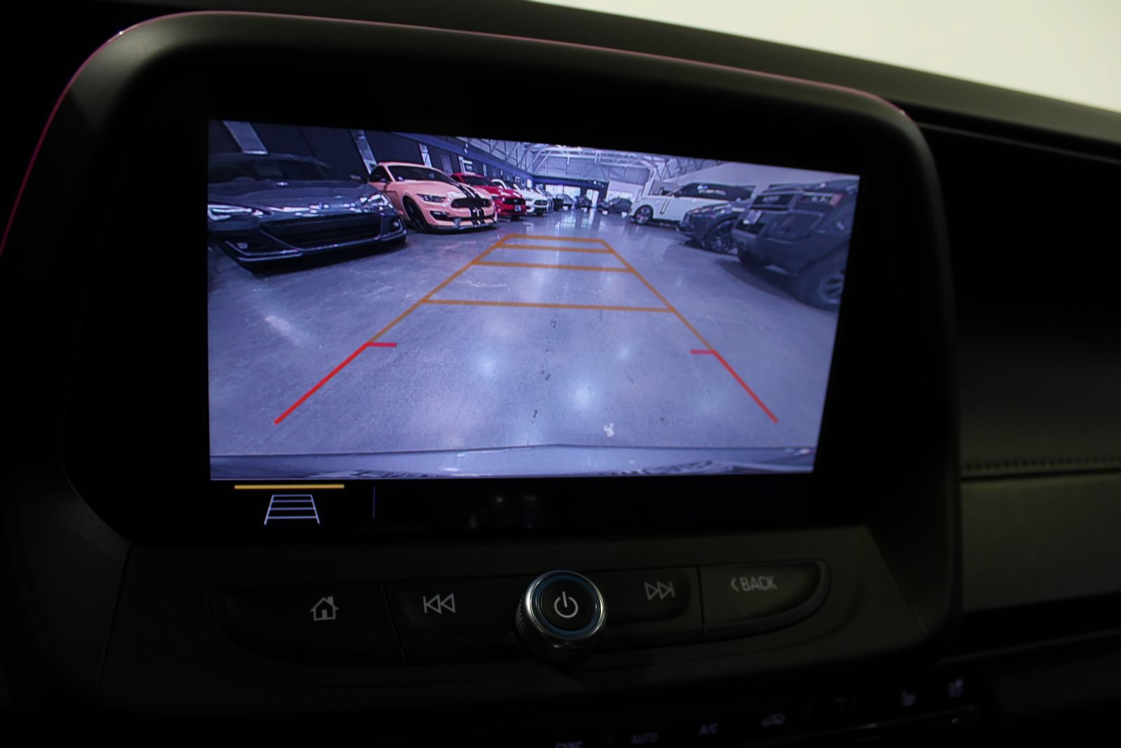 Used 2019 Chevrolet Camaro SS w/ LPO, Ground Effects Package RWD image 34