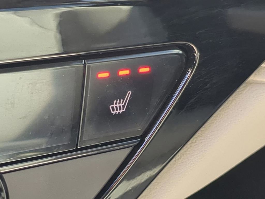 Used 2024 Honda Accord EX-L image 20